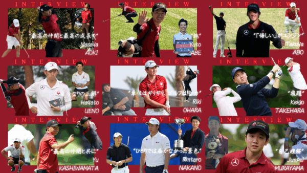 【4年生インタビュー】《早稲田を強豪にした最強世代》