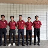 2025年度関東学生ゴルフ連盟男子6月月例会結果報告