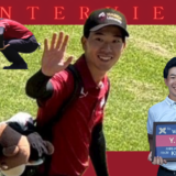 【4年生インタビュー】《早稲田を強豪にした最強世代》②