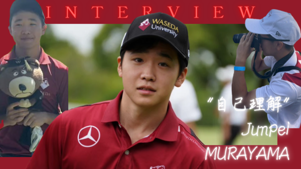 【4年生インタビュー】《早稲田を強豪にした最強世代》⑨