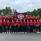 2026年度関東大学秋季Aブロックリーグ戦結果報告