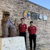 文部科学大臣杯争奪第44回日本学生ゴルフ王座決定戦結果報告