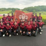2026年度関東女子大学春季Bブロック対抗戦結果報告