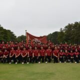 第59回オール早慶ゴルフ定期戦（女子の部）結果報告