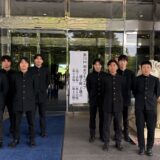 第74回関東学生ゴルフ選手権予選会(第4会場)結果報告