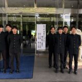 第74回関東学生ゴルフ選手権予選会(第3会場)結果報告