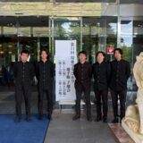 第74回関東学生ゴルフ選手権予選会(第1会場)結果報告