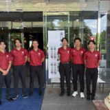 第74回関東学生ゴルフ選手権予選会(第2会場)結果報告
