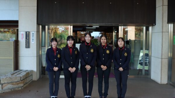 サーフビバレッジ全日本大学ゴルフスーパーリーグ2025by愛岐カントリークラブ結果報告