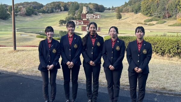 2025年度関東大学セカンドチーム対抗戦結果報告