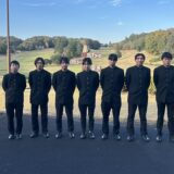 2025年度関東大学セカンドチーム対抗戦結果報告