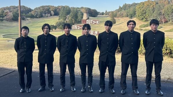 2025年度関東大学セカンドチーム対抗戦結果報告