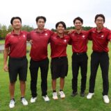 常陸宮杯第5回全日本大学ゴルフ選手権競技関東地区予選会結果報告
