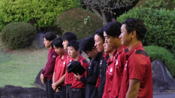 2026年度関東学生ゴルフ連盟男子ABブロック入替戦結果報告