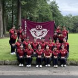 2026年度関東女子大学秋季Bブロック対抗戦結果報告