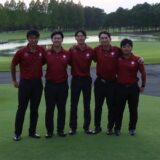 常陸宮杯第4回全日本大学ゴルフ選手権競技 関東地区予選会結果報告