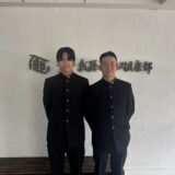 第63回会長杯争奪関東学生ゴルフ選手権結果報告