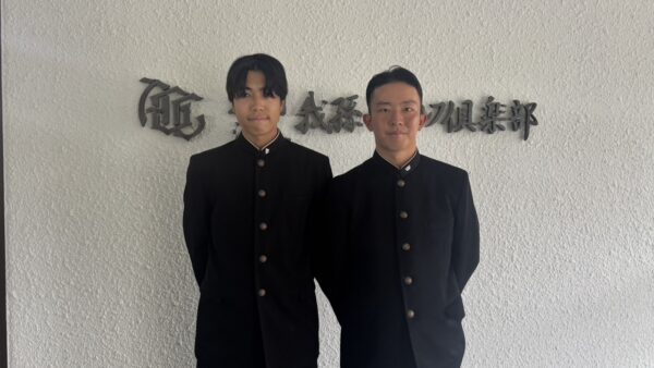 第63回会長杯争奪関東学生ゴルフ選手権結果報告