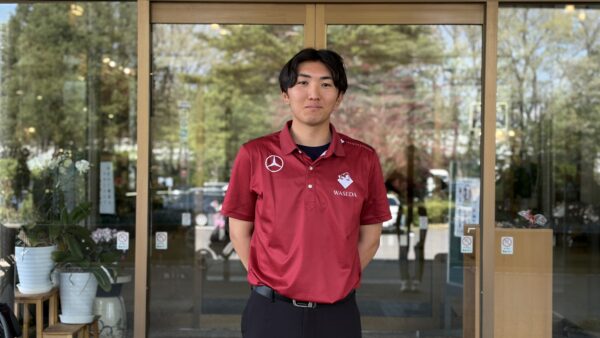 2026年度関東学生ゴルフ連盟男子4月月例会結果報告