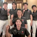 【独占】早稲田大学ゴルフ部が創部初の日本一！全国大学ゴルフ対抗戦・完全優勝の軌跡