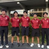 2025年度関東学生ゴルフ連盟男子10月月例会結果報告