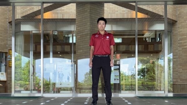 令和7年度埼玉県ゴルフ選手権大会及び国民スポーツ大会予選競技第二会場結果報告