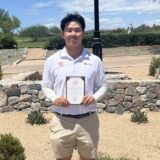 U.S. Amateur Championship Final Qualifying結果報告