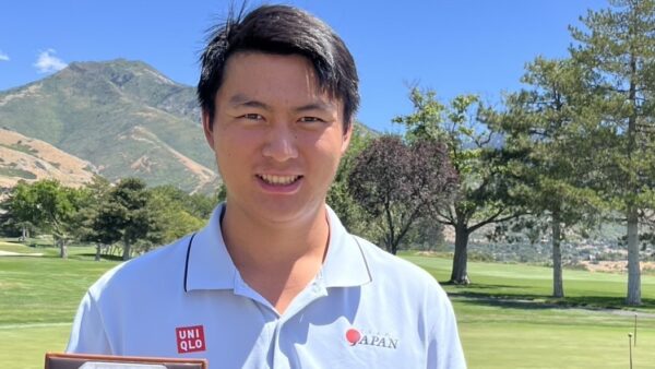 U.S. Amateur Championship Final Qualifying 結果報告