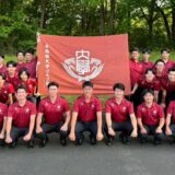 2025年度関東大学春季Aブロック対抗戦結果報告