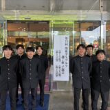 第73回関東学生ゴルフ選手権予選会（第1会場）結果報告