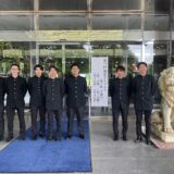 第73回関東学生ゴルフ選手権予選会（第3会場）結果報告