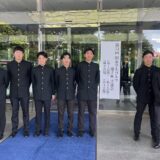 第73回関東学生ゴルフ選手権予選会（第4会場）結果報告
