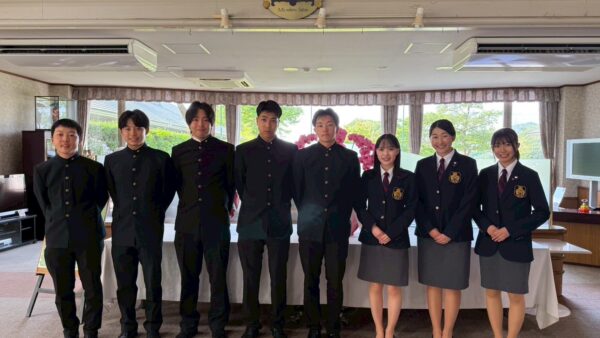 第24回関東八大学ゴルフ部懇親競技会結果報告