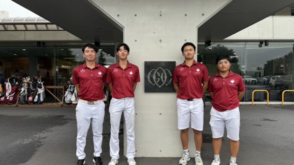 2025年度国民スポーツ大会 東京都予選会成年男子結果報告
