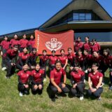 2025年度関東女子大学春季Cブロック対抗戦結果報告