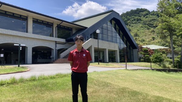 第79回国民スポーツ大会ゴルフ競技静岡県「成年男子」代表選手選考会結果報告